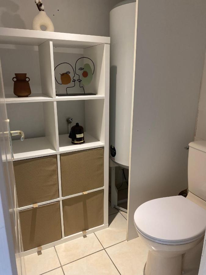 Saint-Cosme Home Chalon-sur-Saône Eksteriør bilde
