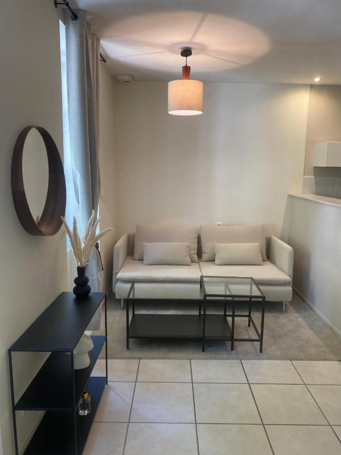 Saint-Cosme Home Chalon-sur-Saône Eksteriør bilde