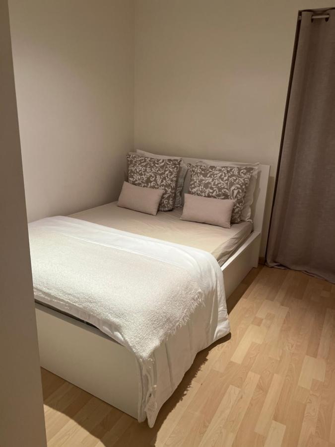 Saint-Cosme Home Chalon-sur-Saône Eksteriør bilde